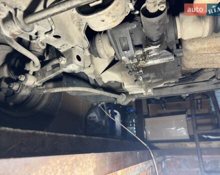 Серый ВАЗ 21099, объемом двигателя 1.6 л и пробегом 169 тыс. км за 2500 $, фото 10 на Automoto.ua