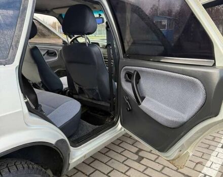 Серый ВАЗ 21099, объемом двигателя 1.6 л и пробегом 265 тыс. км за 2000 $, фото 23 на Automoto.ua