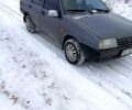 Серый ВАЗ 21099, объемом двигателя 1.6 л и пробегом 0 тыс. км за 1000 $, фото 3 на Automoto.ua