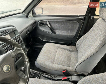Серый ВАЗ 21099, объемом двигателя 1.6 л и пробегом 200 тыс. км за 2100 $, фото 17 на Automoto.ua
