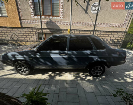ВАЗ 21099 2008 в Мукачеве на Automoto.ua Серый ВАЗ 21099, объемом двигателя 1.6 л и пробегом 220 тыс. км за 1700 $, фото 2 на Automoto.ua