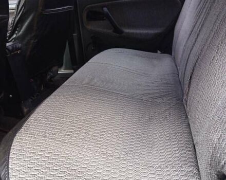 Серый ВАЗ 21099, объемом двигателя 1.6 л и пробегом 149 тыс. км за 2050 $, фото 5 на Automoto.ua