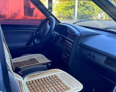 Серый ВАЗ 21099, объемом двигателя 1.6 л и пробегом 165 тыс. км за 1850 $, фото 4 на Automoto.ua