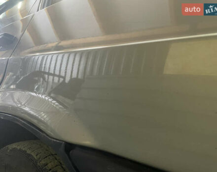 Серый ВАЗ 21099, объемом двигателя 1.6 л и пробегом 103 тыс. км за 1690 $, фото 11 на Automoto.ua