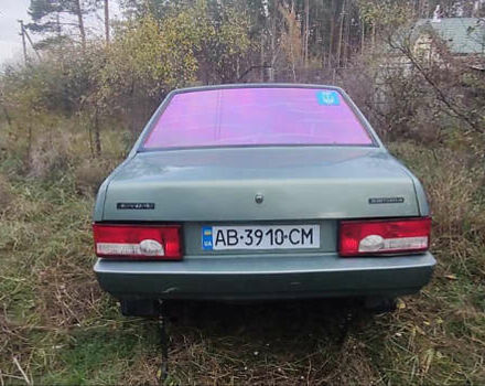 ВАЗ 21099 2008 в Гостомель на Automoto.ua Серый ВАЗ 21099, объемом двигателя 1.6 л и пробегом 170 тыс. км за 1700 $, фото 1 на Automoto.ua