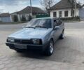 Серый ВАЗ 21099, объемом двигателя 1.6 л и пробегом 198 тыс. км за 3500 $, фото 1 на Automoto.ua
