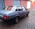 Серый ВАЗ 21099, объемом двигателя 1.6 л и пробегом 110 тыс. км за 2400 $, фото 2 на Automoto.ua