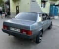 Серый ВАЗ 21099, объемом двигателя 1.6 л и пробегом 300 тыс. км за 914 $, фото 5 на Automoto.ua