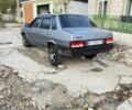 Серый ВАЗ 21099, объемом двигателя 1.6 л и пробегом 184 тыс. км за 1700 $, фото 2 на Automoto.ua