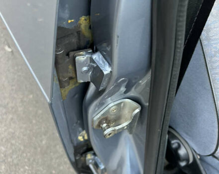 Серый ВАЗ 21099, объемом двигателя 1.6 л и пробегом 41 тыс. км за 4850 $, фото 13 на Automoto.ua