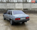 Сірий ВАЗ 21099, об'ємом двигуна 1.6 л та пробігом 160 тис. км за 2100 $, фото 3 на Automoto.ua