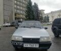 Серый ВАЗ 21099, объемом двигателя 1.6 л и пробегом 206 тыс. км за 1222 $, фото 1 на Automoto.ua