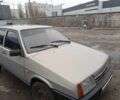 Серый ВАЗ 21099, объемом двигателя 1.6 л и пробегом 280 тыс. км за 2000 $, фото 3 на Automoto.ua