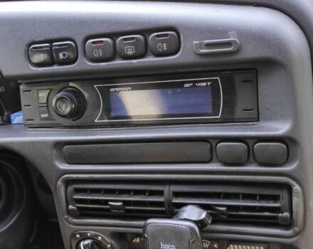 ВАЗ 21099 2008 в Виннице на Automoto.ua Серый ВАЗ 21099, объемом двигателя 1.6 л и пробегом 250 тыс. км за 1700 $, фото 4 на Automoto.ua