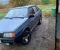 Сірий ВАЗ 21099, об'ємом двигуна 1.6 л та пробігом 0 тис. км за 2500 $, фото 1 на Automoto.ua