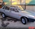 Серый ВАЗ 21099, объемом двигателя 1.6 л и пробегом 160 тыс. км за 2100 $, фото 1 на Automoto.ua