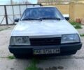 Сірий ВАЗ 21099, об'ємом двигуна 1.6 л та пробігом 282 тис. км за 2000 $, фото 1 на Automoto.ua