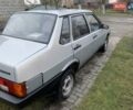Серый ВАЗ 21099, объемом двигателя 1.6 л и пробегом 205 тыс. км за 1800 $, фото 2 на Automoto.ua