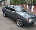 Сірий ВАЗ 21099, об'ємом двигуна 1.6 л та пробігом 151 тис. км за 1700 $, фото 1 на Automoto.ua