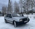 Сірий ВАЗ 21099, об'ємом двигуна 1.6 л та пробігом 200 тис. км за 1800 $, фото 1 на Automoto.ua
