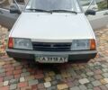 Сірий ВАЗ 21099, об'ємом двигуна 1.5 л та пробігом 40 тис. км за 2800 $, фото 1 на Automoto.ua