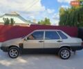 Сірий ВАЗ 21099, об'ємом двигуна 1.6 л та пробігом 202 тис. км за 1550 $, фото 3 на Automoto.ua