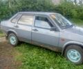 Серый ВАЗ 21099, объемом двигателя 0 л и пробегом 220 тыс. км за 1501 $, фото 1 на Automoto.ua
