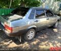 Серый ВАЗ 21099, объемом двигателя 1.6 л и пробегом 200 тыс. км за 1700 $, фото 4 на Automoto.ua