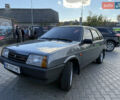 Сірий ВАЗ 21099, об'ємом двигуна 1.6 л та пробігом 115 тис. км за 2800 $, фото 24 на Automoto.ua