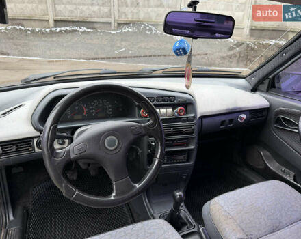 Сірий ВАЗ 21099, об'ємом двигуна 1.6 л та пробігом 160 тис. км за 2100 $, фото 5 на Automoto.ua