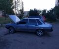 Сірий ВАЗ 21099, об'ємом двигуна 1.6 л та пробігом 240 тис. км за 1550 $, фото 5 на Automoto.ua