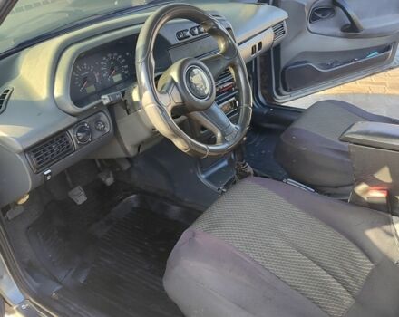 Сірий ВАЗ 21099, об'ємом двигуна 0 л та пробігом 98 тис. км за 1500 $, фото 1 на Automoto.ua