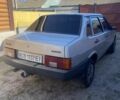 Сірий ВАЗ 21099, об'ємом двигуна 1.6 л та пробігом 134 тис. км за 2500 $, фото 2 на Automoto.ua