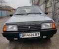 Серый ВАЗ 21099, объемом двигателя 1.6 л и пробегом 125 тыс. км за 2600 $, фото 1 на Automoto.ua