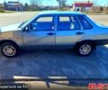 Серый ВАЗ 21099, объемом двигателя 1.6 л и пробегом 95 тыс. км за 2200 $, фото 1 на Automoto.ua