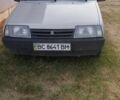 Сірий ВАЗ 21099, об'ємом двигуна 1.6 л та пробігом 190 тис. км за 1200 $, фото 1 на Automoto.ua