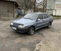 Сірий ВАЗ 21099, об'ємом двигуна 1.6 л та пробігом 220 тис. км за 830 $, фото 1 на Automoto.ua