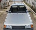 Серый ВАЗ 21099, объемом двигателя 1.6 л и пробегом 118 тыс. км за 650 $, фото 1 на Automoto.ua