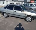 Серый ВАЗ 21099, объемом двигателя 1.6 л и пробегом 283 тыс. км за 1600 $, фото 1 на Automoto.ua
