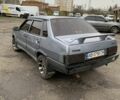 Сірий ВАЗ 21099, об'ємом двигуна 1.6 л та пробігом 220 тис. км за 830 $, фото 6 на Automoto.ua