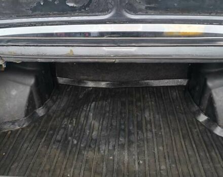 Сірий ВАЗ 21099, об'ємом двигуна 1.6 л та пробігом 155 тис. км за 1100 $, фото 7 на Automoto.ua