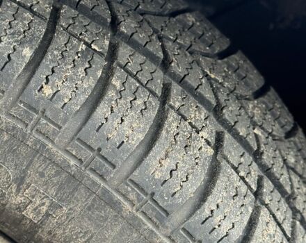 Серый ВАЗ 21099, объемом двигателя 1.6 л и пробегом 290 тыс. км за 1200 $, фото 6 на Automoto.ua