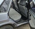 Сірий ВАЗ 21099, об'ємом двигуна 1.6 л та пробігом 200 тис. км за 1200 $, фото 10 на Automoto.ua