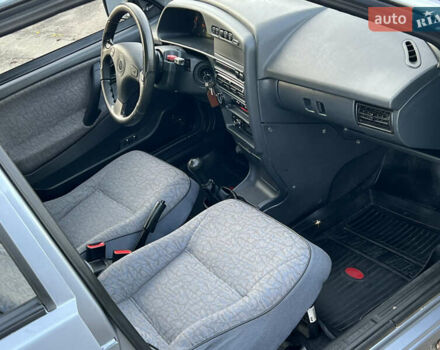 Серый ВАЗ 21099, объемом двигателя 1.6 л и пробегом 41 тыс. км за 4850 $, фото 4 на Automoto.ua