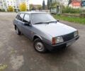 Сірий ВАЗ 21099, об'ємом двигуна 1.6 л та пробігом 145 тис. км за 1600 $, фото 1 на Automoto.ua