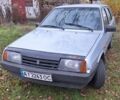 Серый ВАЗ 21099, объемом двигателя 1.6 л и пробегом 444 тыс. км за 1550 $, фото 3 на Automoto.ua
