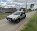 Серый ВАЗ 21099, объемом двигателя 1.5 л и пробегом 120 тыс. км за 1950 $, фото 1 на Automoto.ua