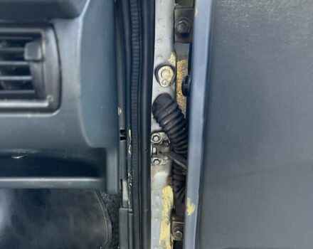 Серый ВАЗ 21099, объемом двигателя 1.6 л и пробегом 41 тыс. км за 4850 $, фото 12 на Automoto.ua