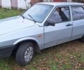 Серый ВАЗ 21099, объемом двигателя 1.6 л и пробегом 444 тыс. км за 1550 $, фото 1 на Automoto.ua
