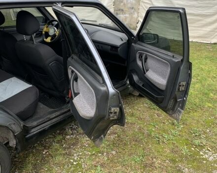 ВАЗ 21099 2008 в Виннице на Automoto.ua Серый ВАЗ 21099, объемом двигателя 1.6 л и пробегом 288 тыс. км за 1399 $, фото 17 на Automoto.ua
